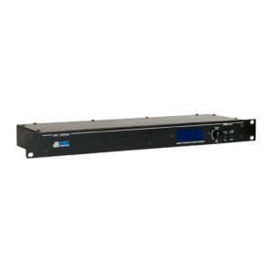 בקר שמע דיגיטלי “19 dB Technologies AC26N RDNET