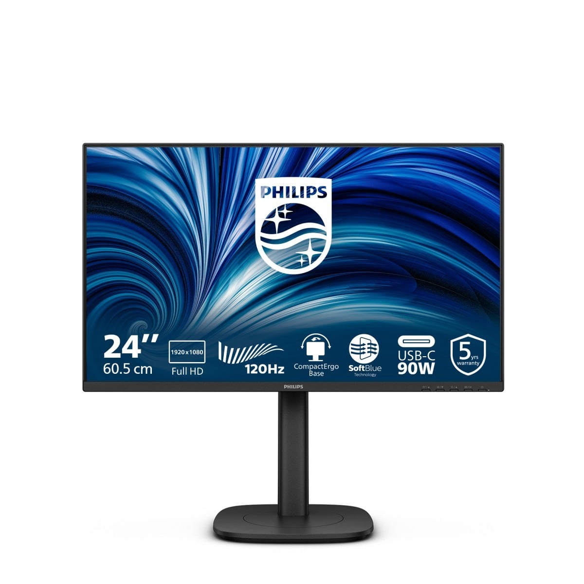Philips 24B2U3301 23.8״ 1 24B2U3301