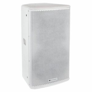 רמקול “12 +”1 dB Technologies LVX P12 WH 800W