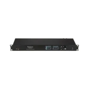 ממיר AD/DA Ferrofish Pulse16 AE – 16 ערוצים אנלוגיים עם ADAT, 32-bit/192kHz