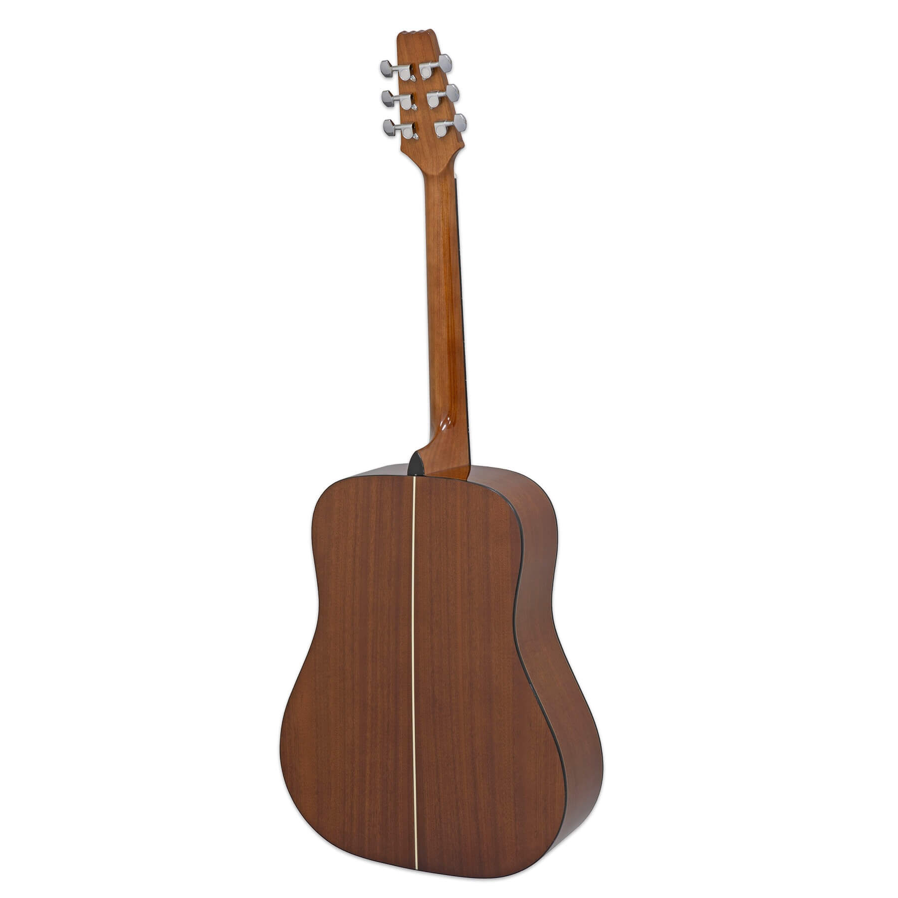 גיטרה אקוסטית Aria AD-10-N Natural 4 גיטרה אקוסטית Aria AD 10 N Natural