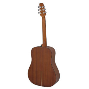 גיטרה אקוסטית כולל תיק Aria AD-10-MTN Matt Natural