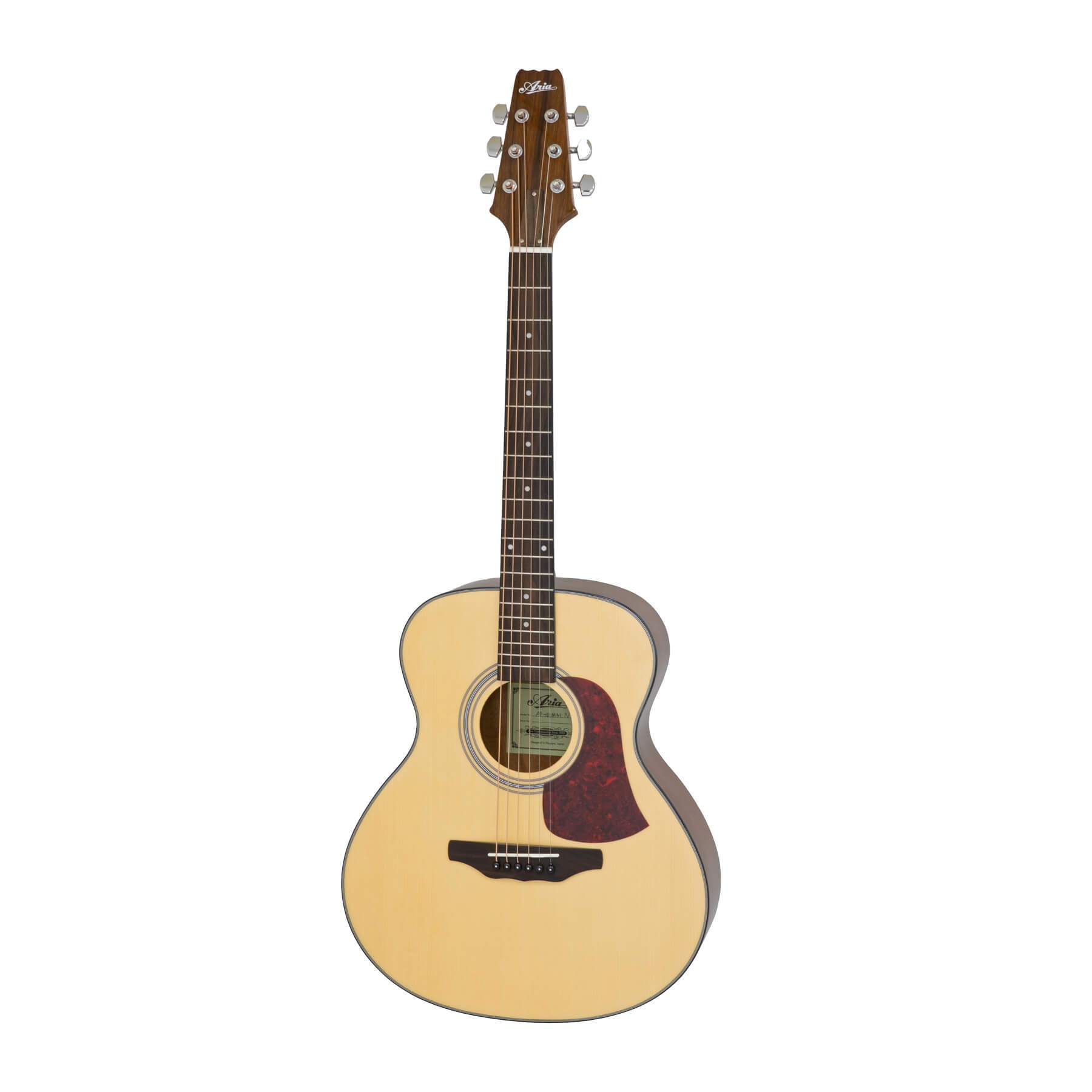 גיטרה אקוסטית מיני קטנה Aria AF-10-MINI Natural 1 ad10mini product 1800x1800 1575.jpg
