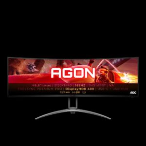 AOC AG4934CX2 49″
