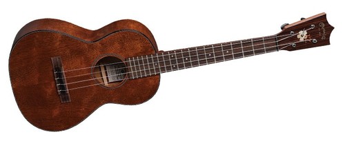 יוקללה טנור Martin 1T IZ Tenor כולל ארגז 1 יוקללה טנור Martin 1T IZ Tenor כולל ארגז