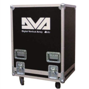 מארז 2 יחידות dB Technologies ADTF-2 Line Array DVA T12