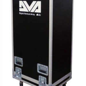 מארז 3 יחידות dB Technologies ADTF-3 Line Array DVA T12
