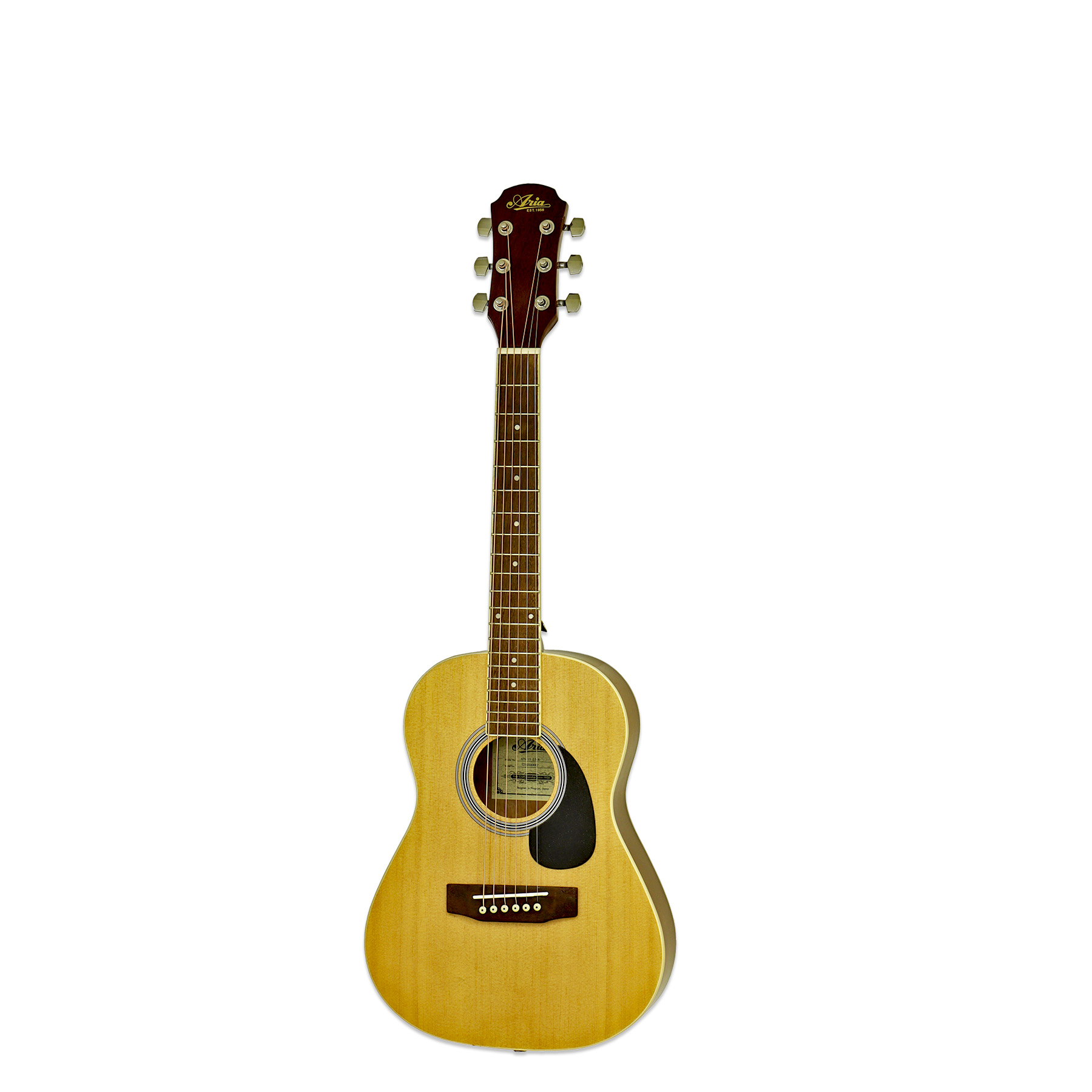 גיטרה אקוסטית מיני קטנה Aria AFN-15-53 Natural 1 afn15 53 n product 1800x1800.jpg