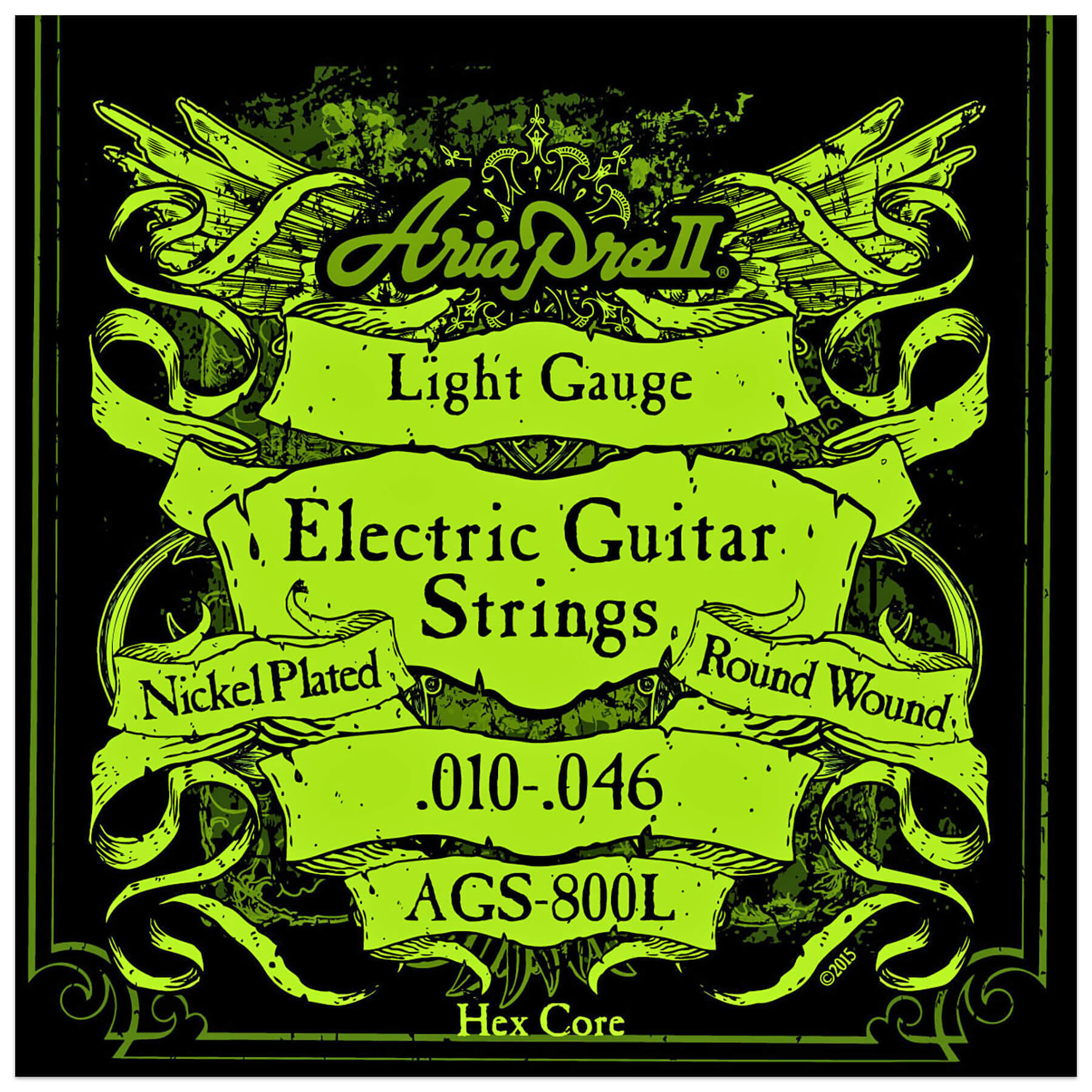 סט מיתרים לגיטרה חשמלית Aria 10-46 AGS-800L 1 ags800l strings product 1800x1800 1750.jpg