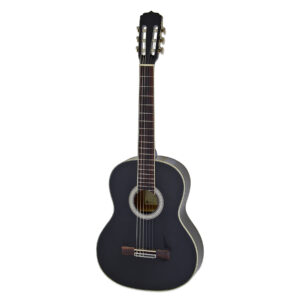 גיטרה קלאסית Aria AK-25 BK (Black)