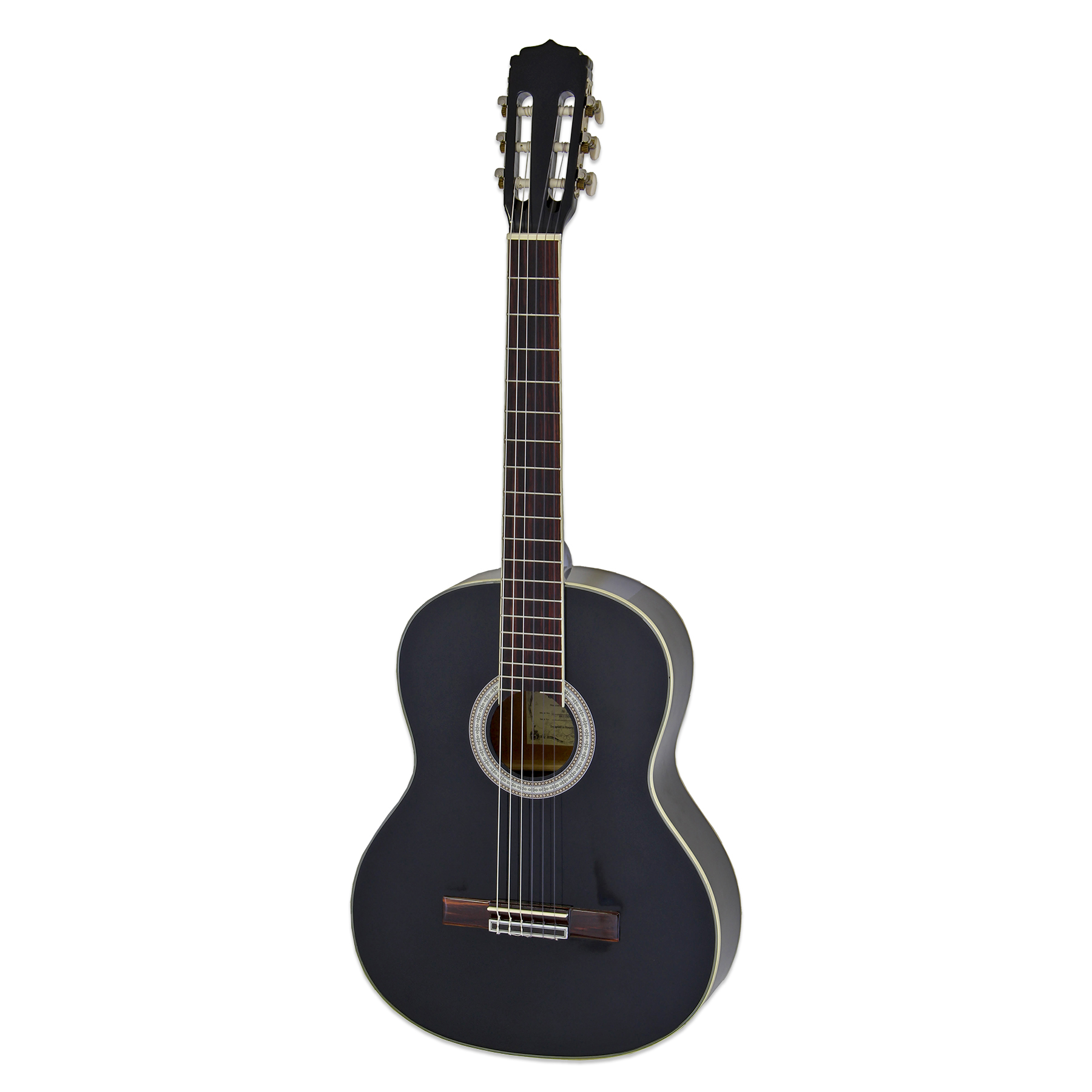 גיטרה קלאסית Aria AK-25 BK (Black) 1 ak25 bk product 1800x1800.jpg