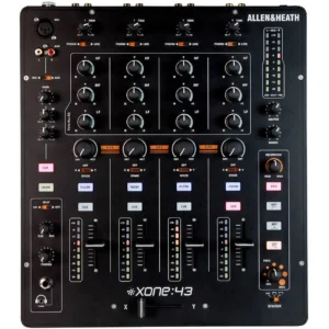 allen heath xone 43 dj mixer 1.webp