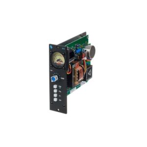 קדם מגבר API Audio 312 Mic Pre – פרה-אמפ קלאסי עם שנאי AP2516 למארז 500