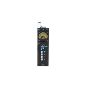 קדם מגבר API Audio 312 Mic Pre – פרה-אמפ קלאסי עם שנאי AP2516 למארז 500