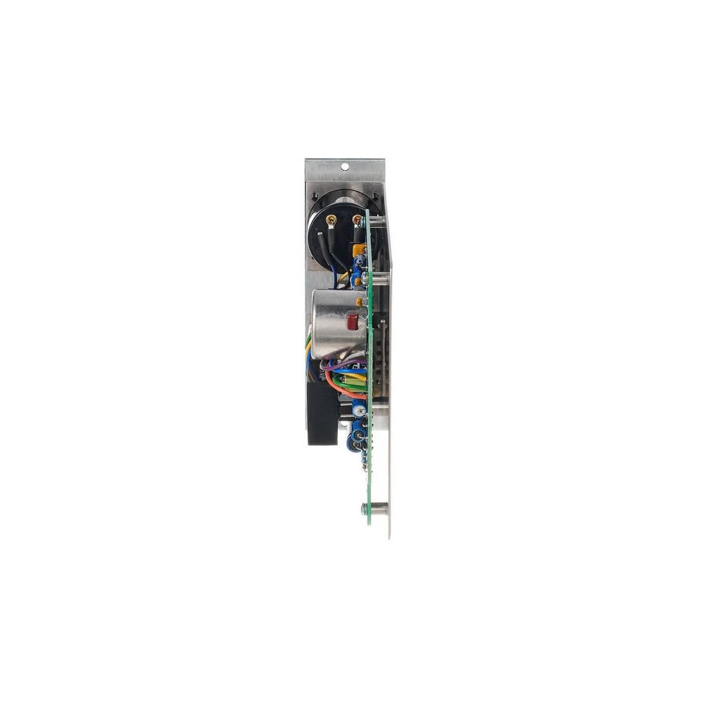 קדם מגבר API Audio 312 Mic Pre – פרה-אמפ קלאסי עם שנאי AP2516 למארז 500 4 קדם מגבר API Audio 312 Mic Pre – פרה-אמפ קלאסי עם שנאי AP2516 למארז 500 – תמונה 4
