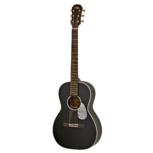 גיטרה אקוסטית Aria 131Urban Player STBK (Stained Black)