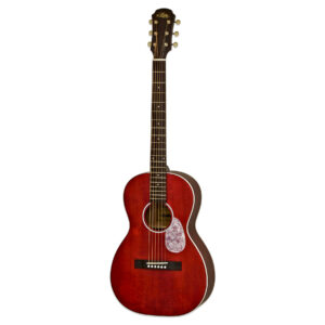 גיטרה אקוסטית Aria 131Urban Player STRD (Stained Red)