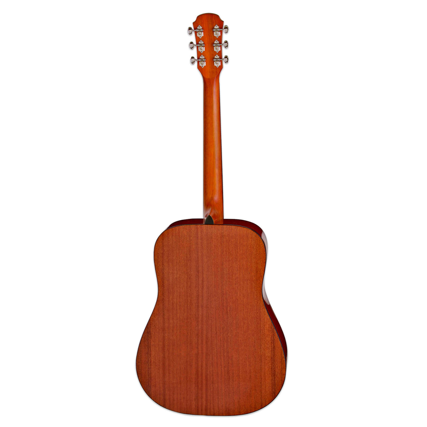 גיטרה אקוסטית סוליד טופ Aria AD-211-N Solid Top 4 גיטרה אקוסטית סוליד טופ Aria AD 211 N Solid Top