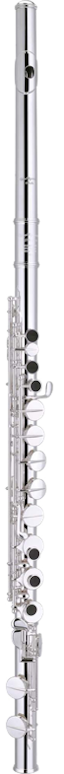 חליל אלט כסף Miyazawa Split E + C (G) MIY- ST 3 חליל אלט כסף Miyazawa Split E + C (G) MIY ST