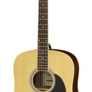 גיטרה אקוסטית Aria AWN15 N Natural