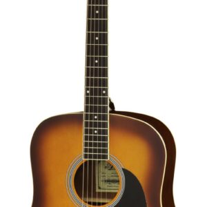 גיטרה אקוסטית Aria AWN15 TS Tobacco Sunburst