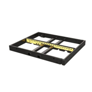 מתקן הרמה Groundstacking לדגמים dB Technologies DRK-210 VIO L210/L1610 and VIO S118
