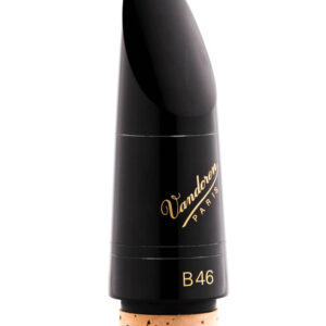 פיה לקלרינט Vandoren B46 CM306