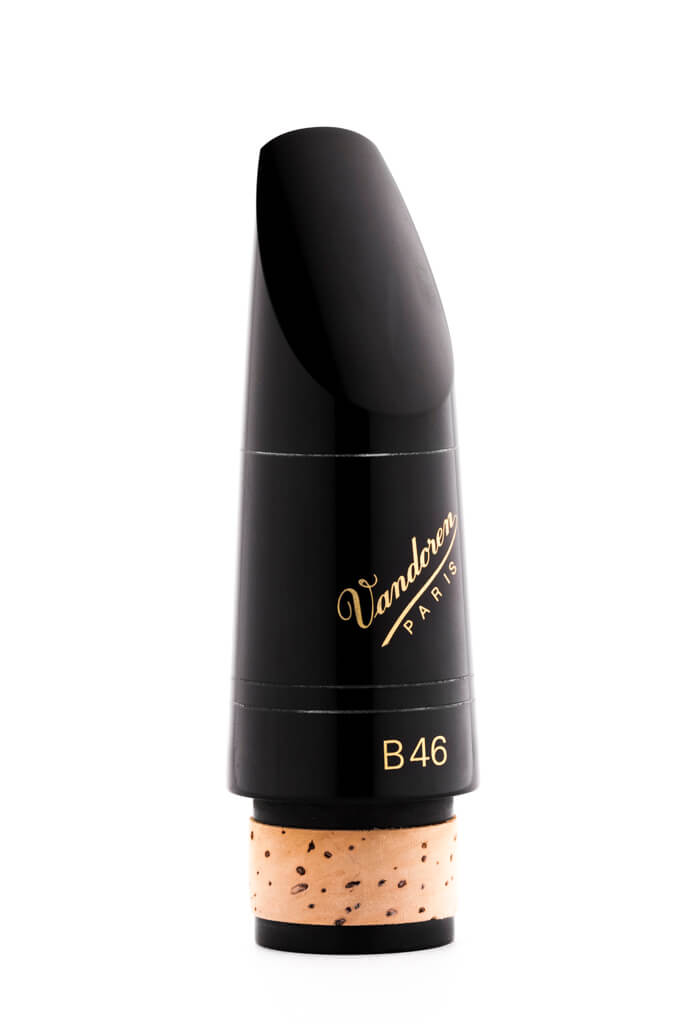 פיה לקלרינט Vandoren B46 CM306 1 bec vandoren b46 clarinette sib.jpg