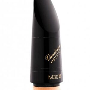 פיה לקלרינט Vandoren M30 Lyre CM3001