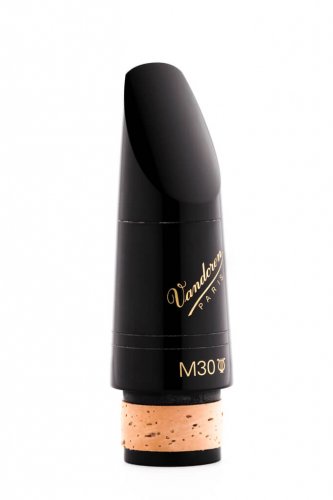 פיה לקלרינט Vandoren M30 Lyre CM3001 2 פיה לקלרינט Vandoren M30 Lyre CM3001