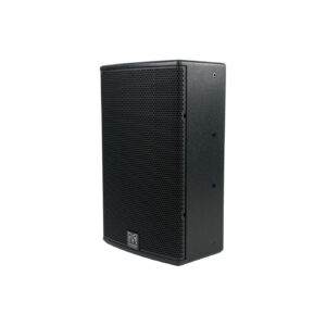 רמקול 10 אינץ׳ Full Range מוגבר Audiocenter X10B