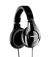 חבילת פודקאסט מקצועית - Shure MV7+ + אוזניות אולפן + סטנד שולחני 3 bm 35600 001 27