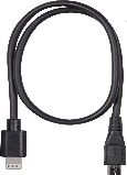 Shure AMV-LTG MOTIV LIGHTNING CABLE