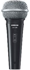 Shure Sv100 Sv100