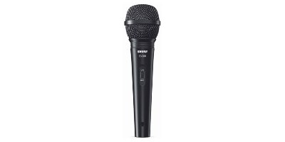 Shure SV200 SV200 1 bm 35600 001 53