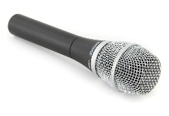 Shure SM86 Cardioid vocal microphone