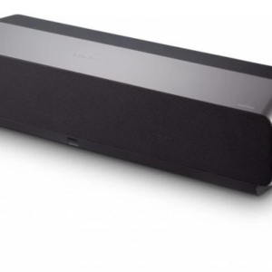 ViewSonic X1000-4K מקרן לדים חכם צמוד קיר עם סאונדבר