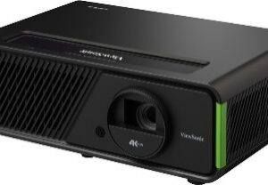 ViewSonic X1-4K PRO