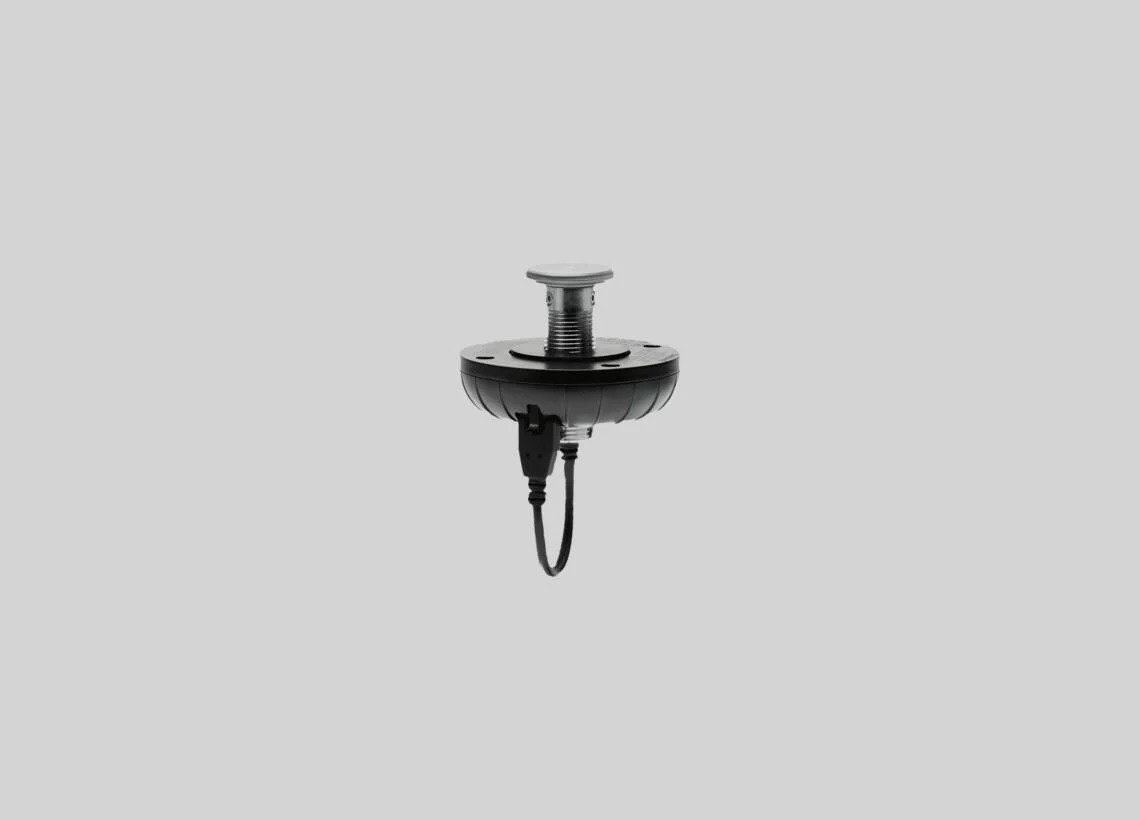 Shure Accessories MXA-NMB 1 Shure Accessories MXA NMB