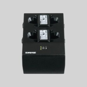 Shure Accessories SBC200-E
