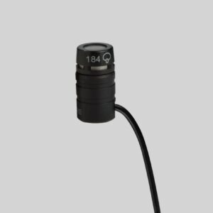 Shure Mics for wireless MX184