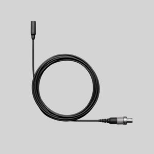 Shure Mics for wireless TL48B/O-MTQG-A