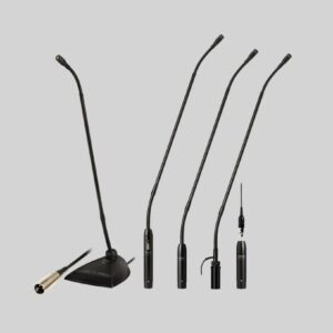 Shure Microflex MX418D/C