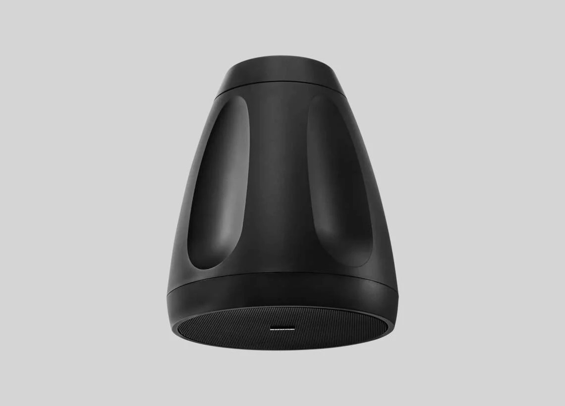 Shure Microflex MXP-6B 1 Shure Microflex MXP 6B
