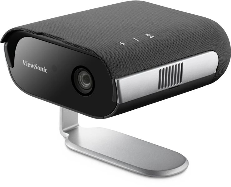 ViewSonic מקרן לדים נייד עוצמת הארה M1MAX 500 1 ViewSonic מקרן לדים נייד עוצמת הארה M1MAX 500