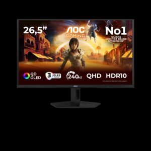 AOC Q27G41ZDF 27″