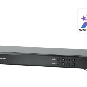 ATEN VM0404HA מטריצת וידאו 4*4 HDMI