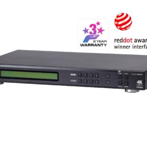 ATEN VM0404HB מטריצת וידאו 4*4 4K DCI HDMI