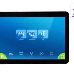 ATEN VK330 10.1″ מסך מגע