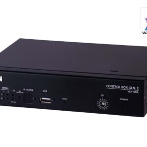 ATEN VK1100A בקר דור 2